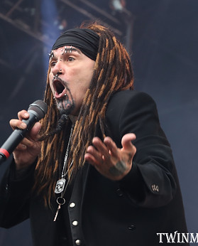 MINISTRY