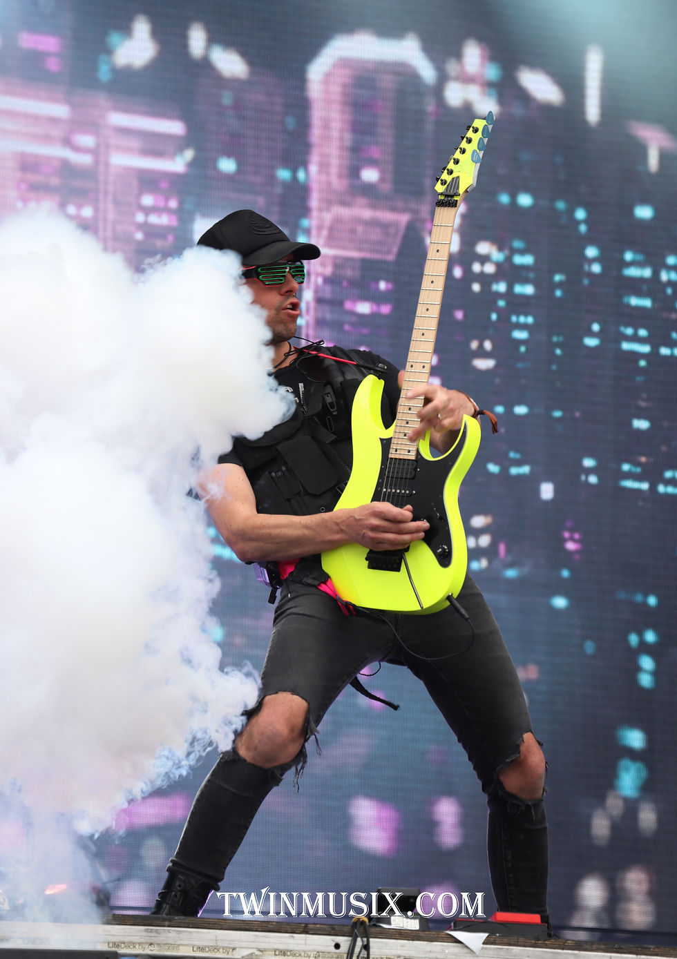 DRAGONFORCE