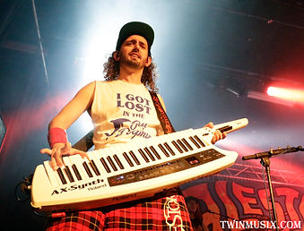 ALESTORM