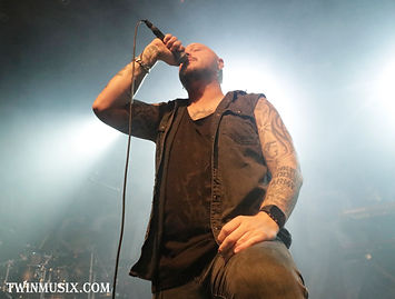 SOILWORK