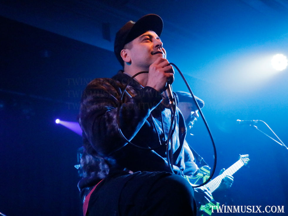 ZEBRAHEAD