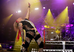 Steel Panther