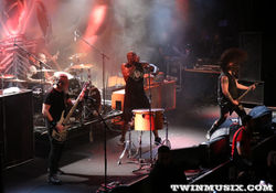 sepultura