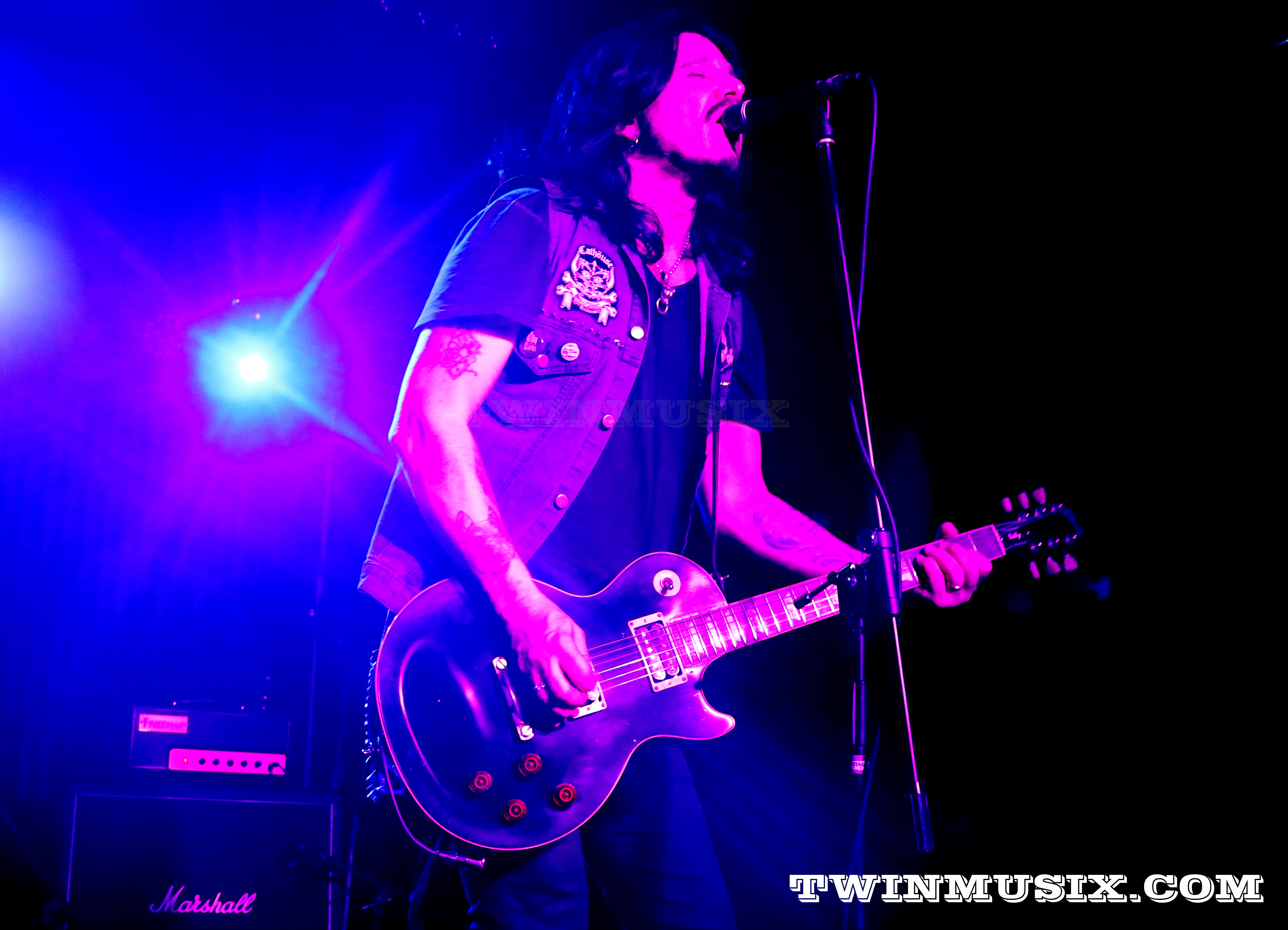 Gilby Clarke Photos Twinmusix