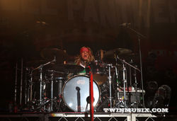 Steel Panther