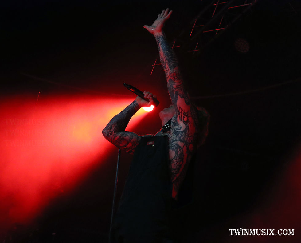 KING810