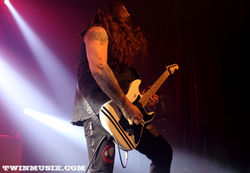 sepultura