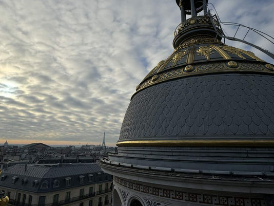 Cultural Power: 25hours – A Hotel Experience and More from Paris