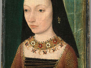 Die Burgunder in Limburg: Ausstellung im Limburgs Museum Venlo