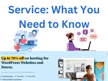 Bluehost Customer Service: What You Need to Know