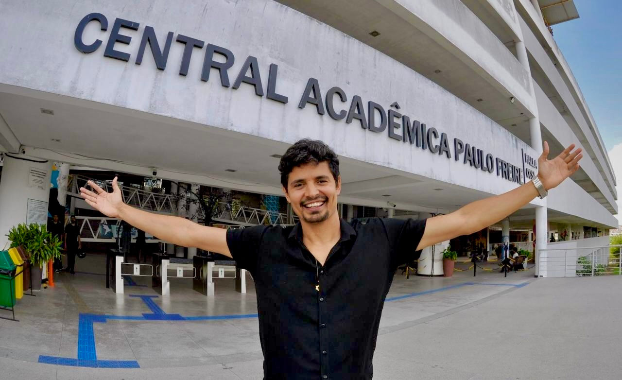 Foto: Mariana Santos 