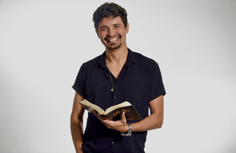 Foto: Jéssica Avelino