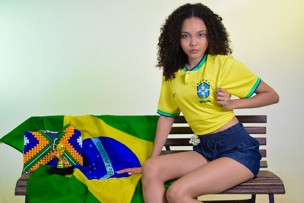 Foto:  Felipe Henrique