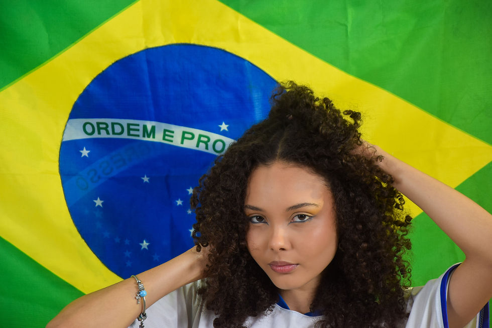 Vestir o Brasil: Moda e futebol lado a lado em tempos de Copa do Mundo