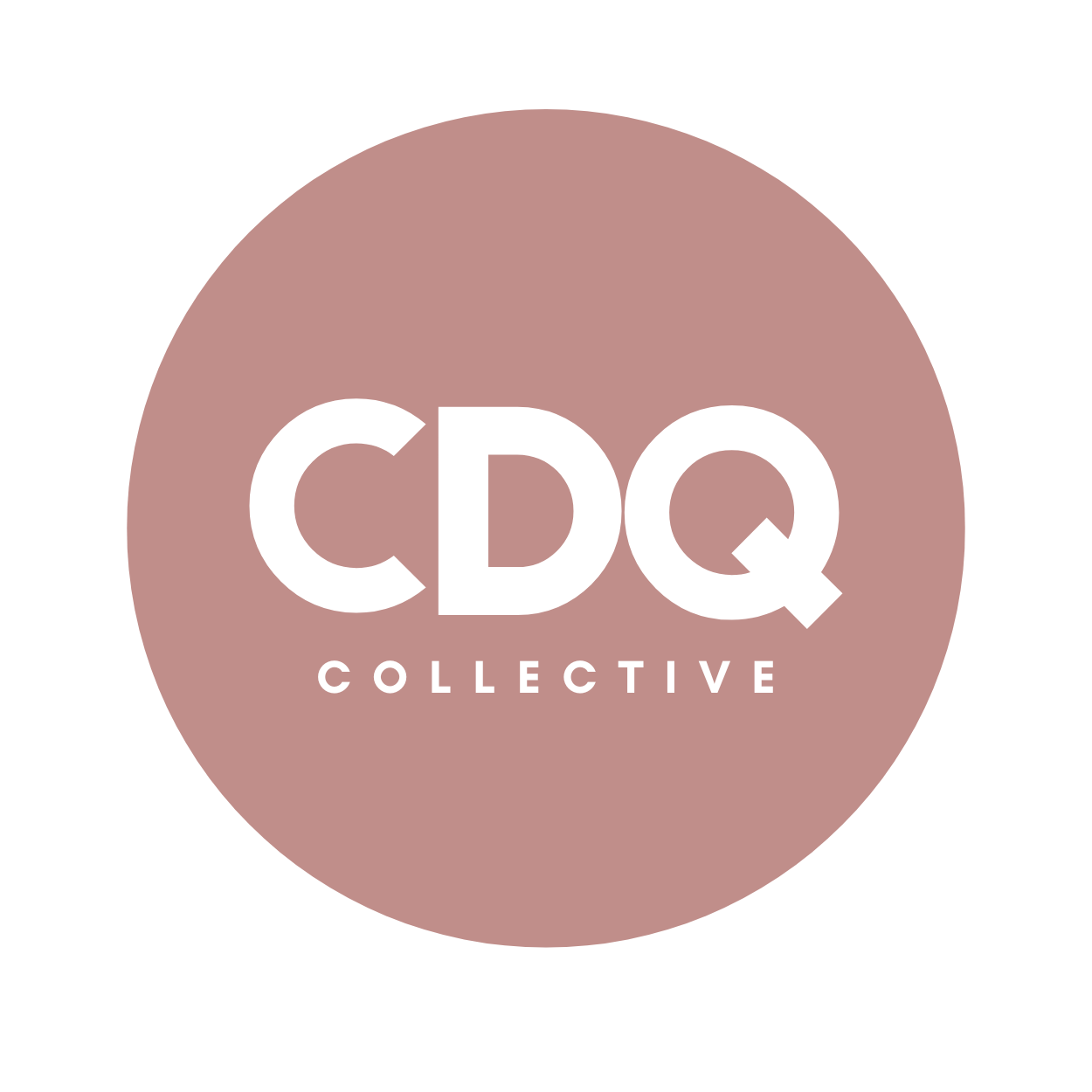 Writer: CDQ Collective Authors