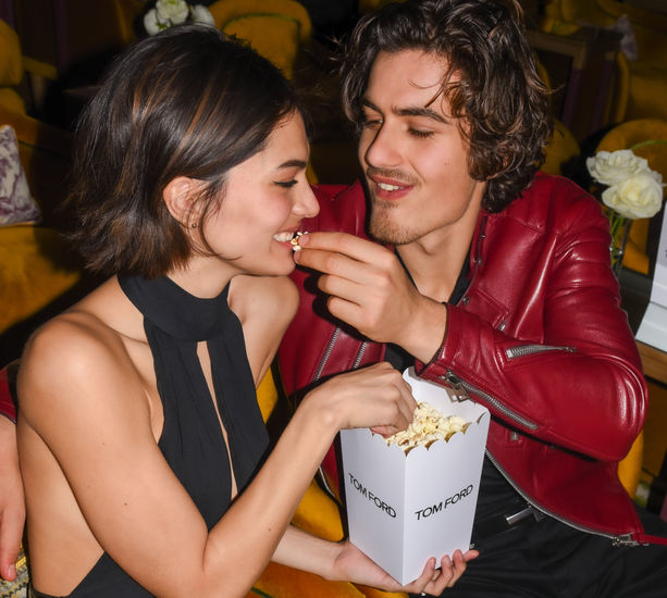 Tom Ford Livestream NYC-37