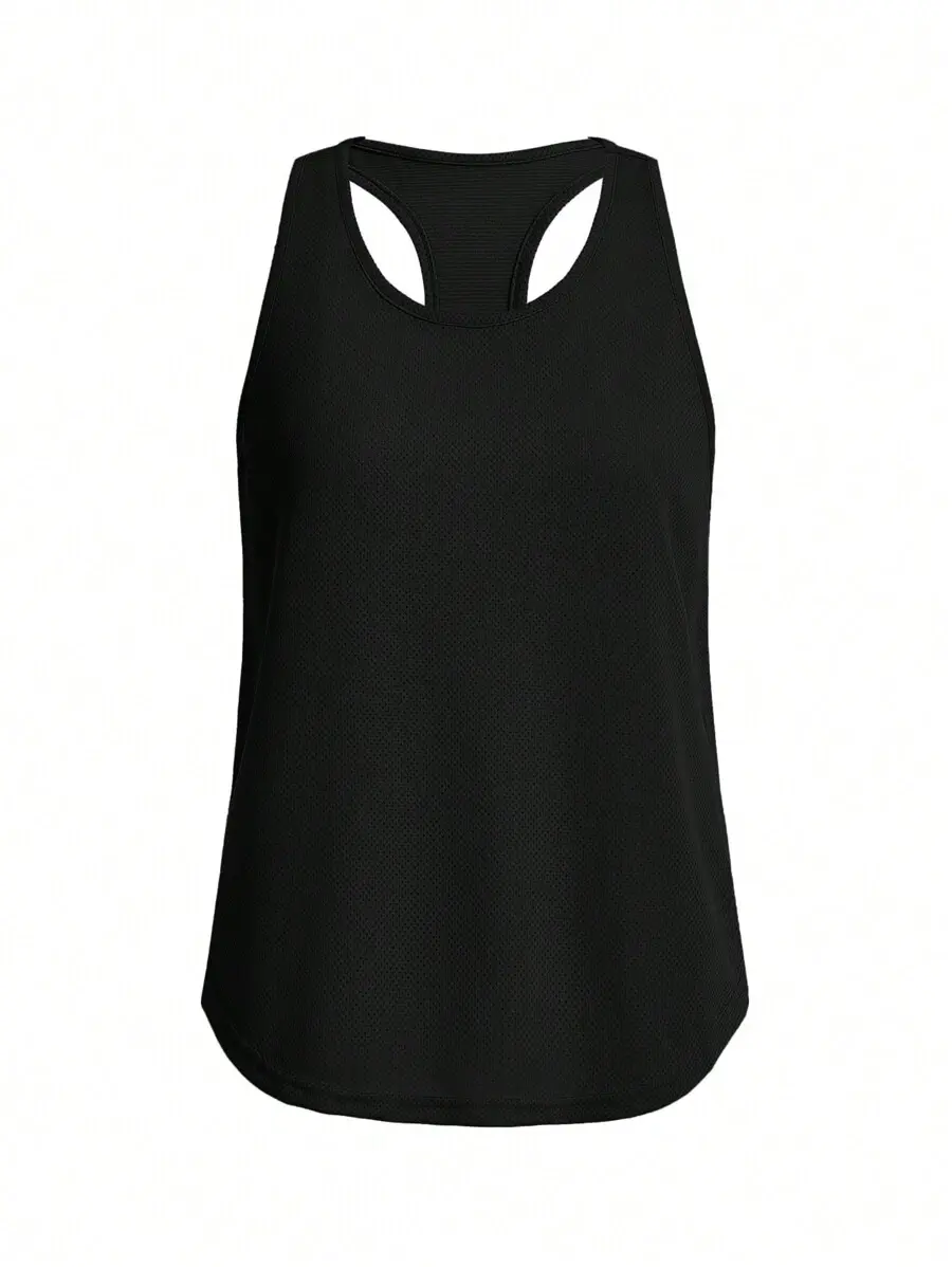 Sports Tank Top Gym WorkOut