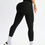 Thumbnail: Sports Legging for Workout actions