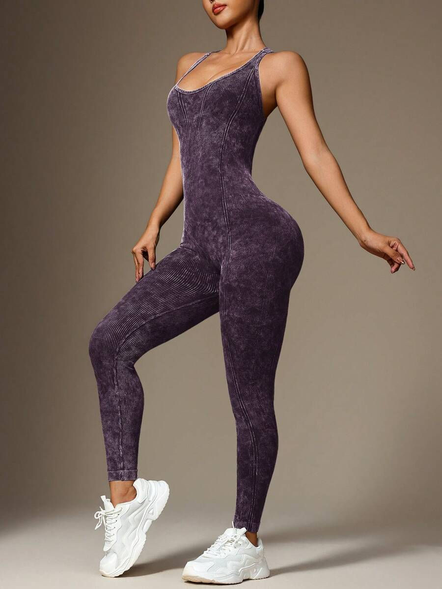 Jumpsuit Sportswear