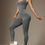 Thumbnail: Jumpsuit Sportswear