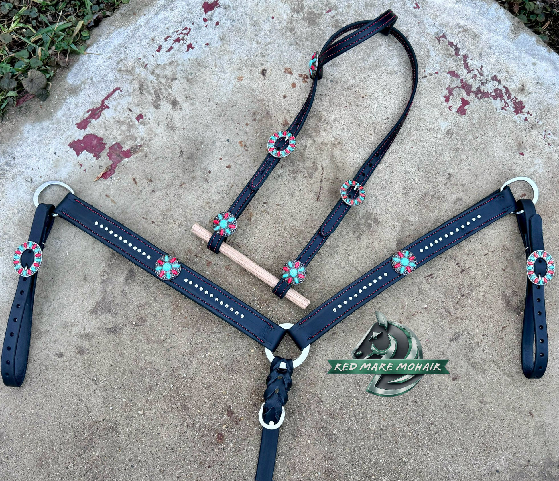 Black Tack Set 