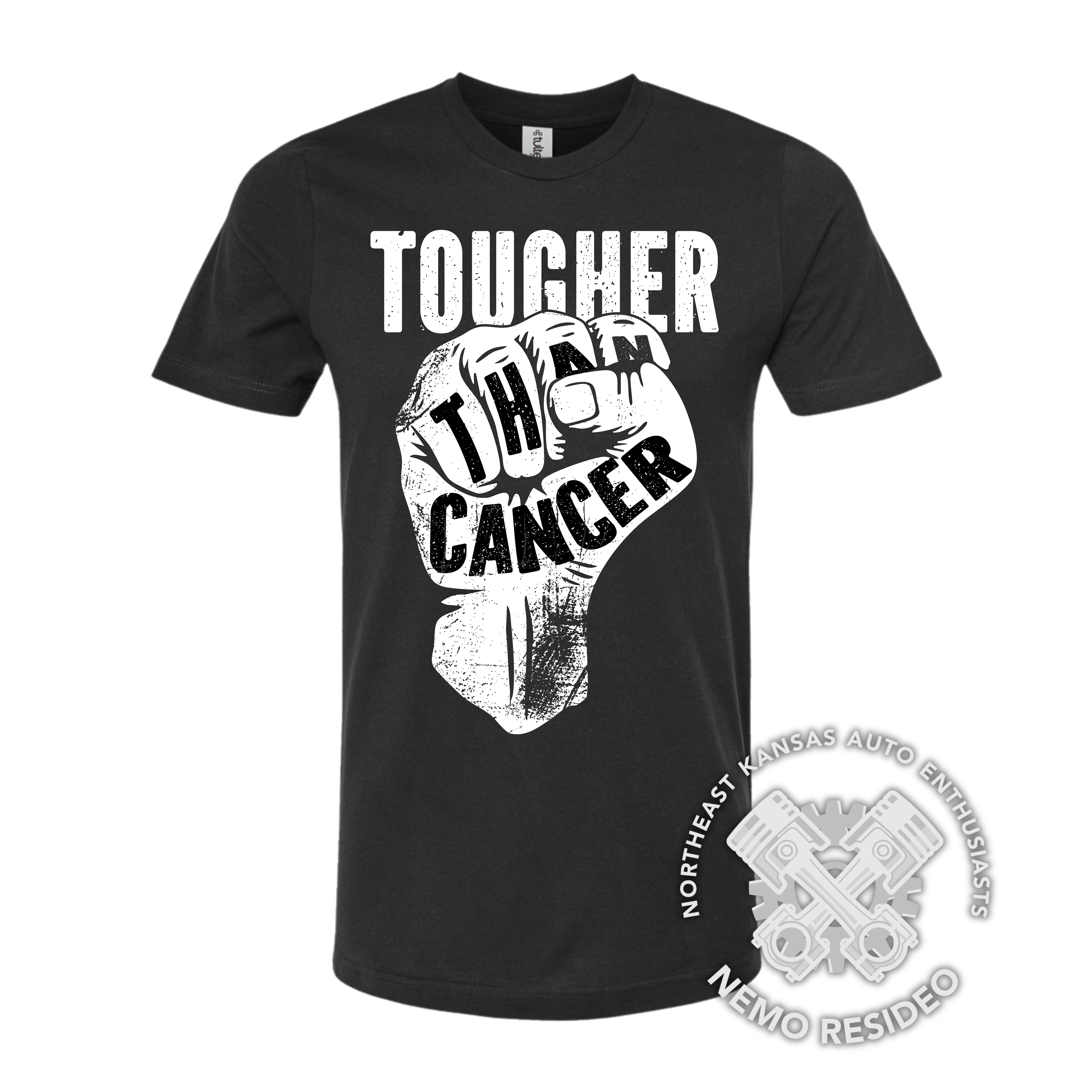 #ThompsonTough T-Shirt
