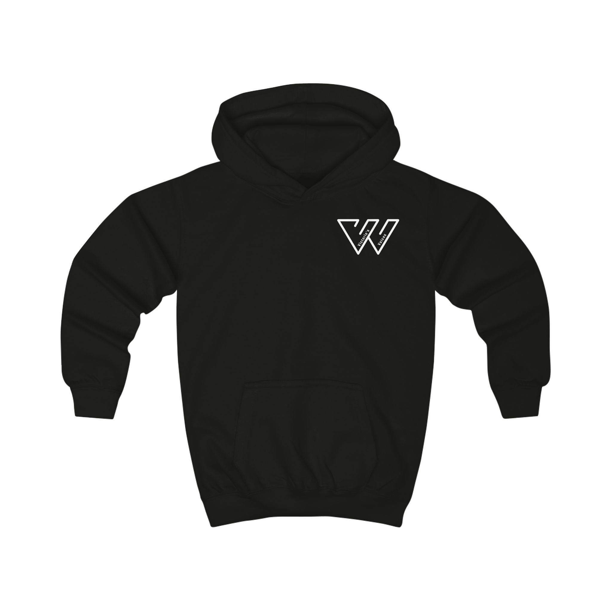 Victoria's Voices Kids Hoodie