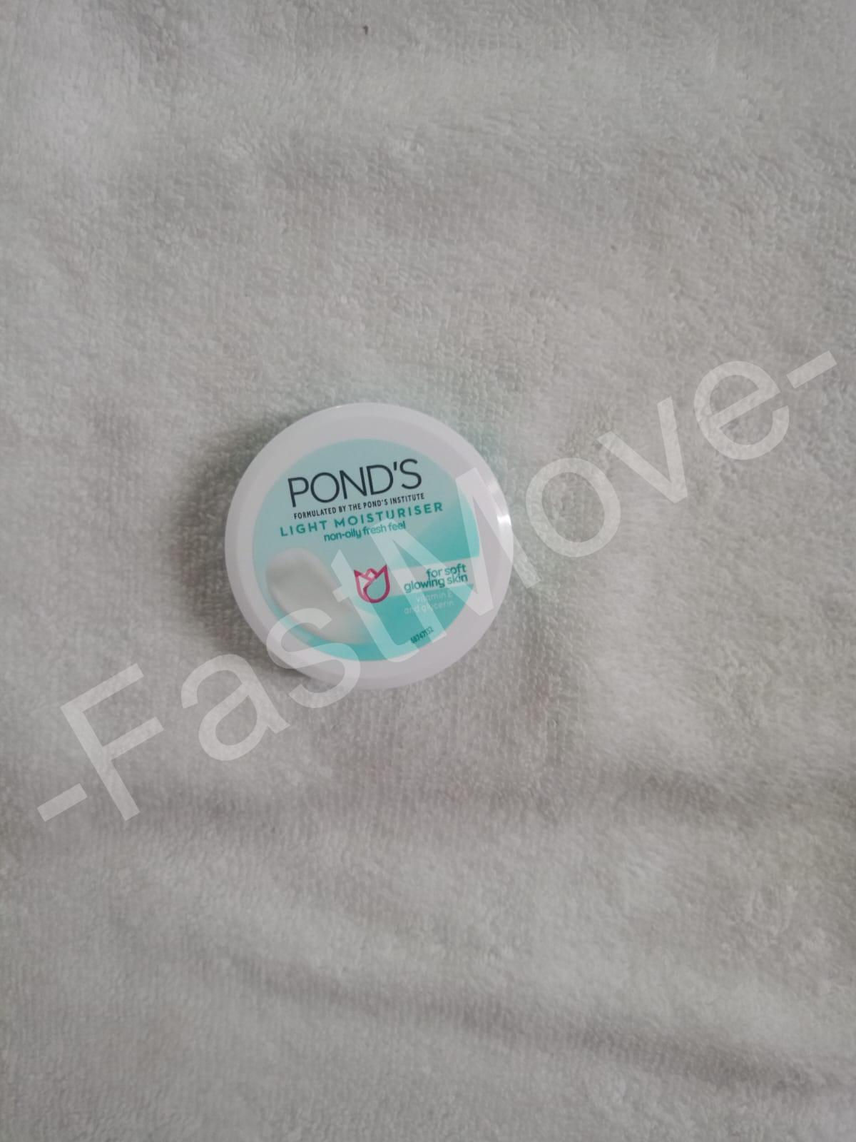 Ponds Super Light Gel 64*144