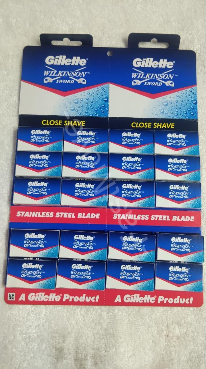 Wilkinson Balde 14*60PTA