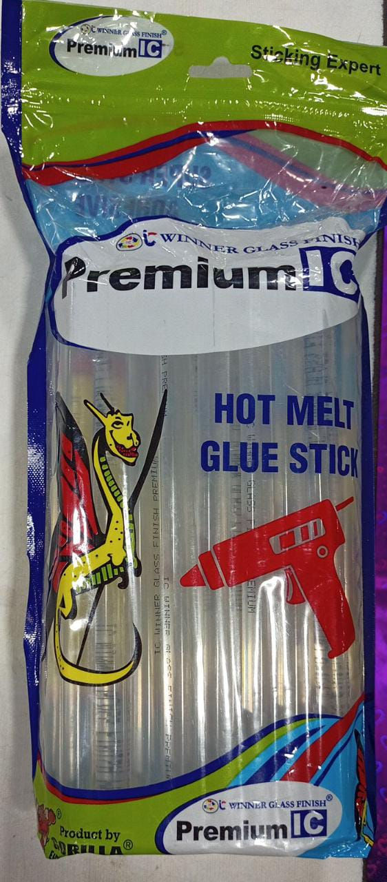 Glue Stick for glue gun