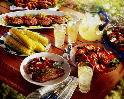 Perfect Picnic