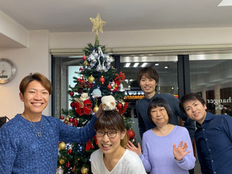 クリスマスまであとわずか☆