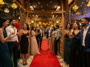 Top Event Venues in Bali Range