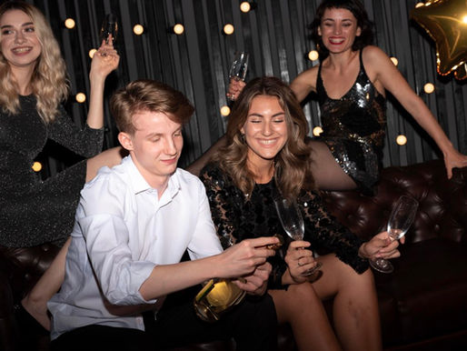 Bikin Private Event di Bali Nggak Harus di Villa, Ini Alternatifnya!