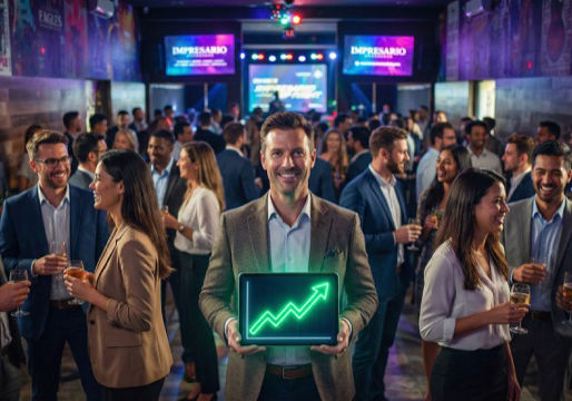 Cara Mengukur ROI (Return on Investment) dari Corporate Event