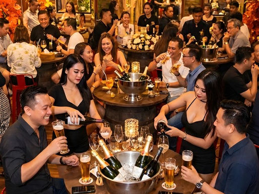 Bikin Private Event di Bali Nggak Harus di Villa, Ini Alternatifnya