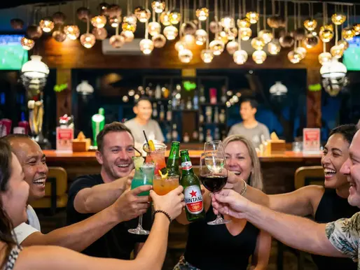 Event Organizer Bali