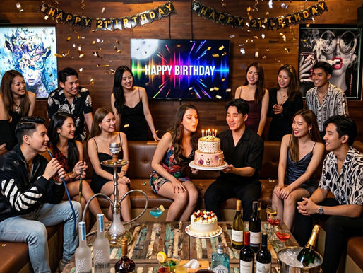 Cheap Venue for Event in Bali