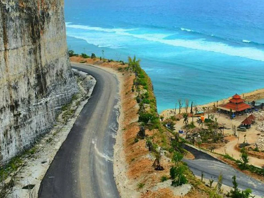 Menjelajah Bali Selatan: Destinasi Aman, Nyaman, & Bebas Macet dan Tempat Nongkrong Nyaman di Bali