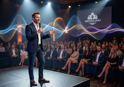 Pentingnya Kualitas Akustik Ruangan untuk Corporate Event