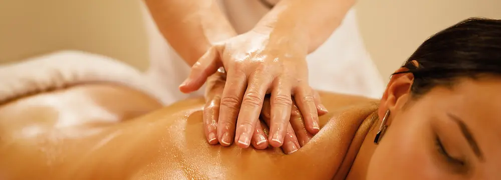 Full Body Massage in Nusa Dua Bali | Traditional Asia Massage