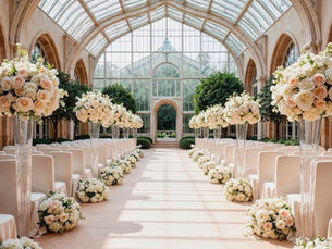 Directory of Wedding Venues Vendors