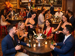 Best Event Venue in Bali