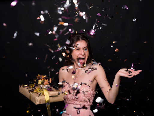 Birthday Event Venue in Bali