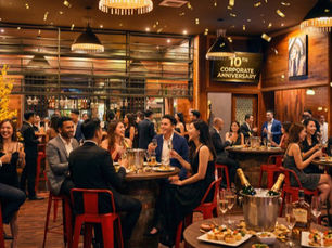 Corporate Events Bali