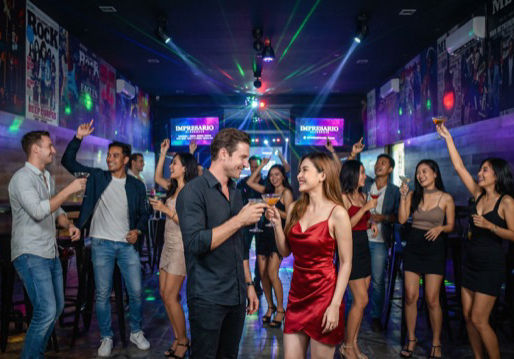 Event Venues in Bali