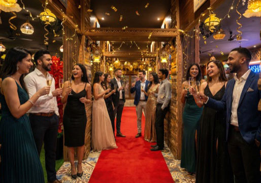 Ide Konsep Year-End Party Perusahaan yang Anti-Bosan