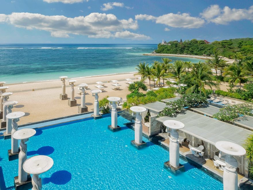 Panduan Liburan Mewah di Nusa Dua, Bali: Dari Pantai ke Clubhouse