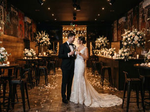 Wedding & Event Venue at Nusa Dua Bali