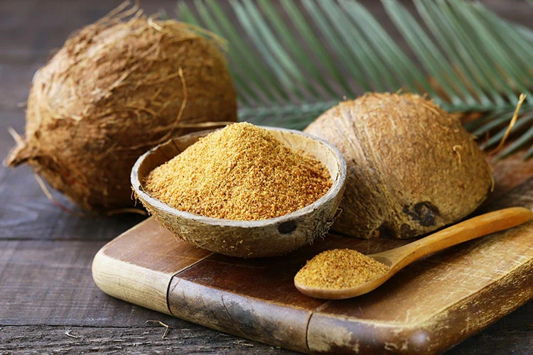Thai Coconut Sugar